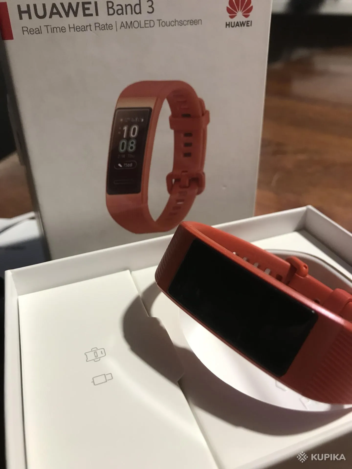 Huawei Band 3