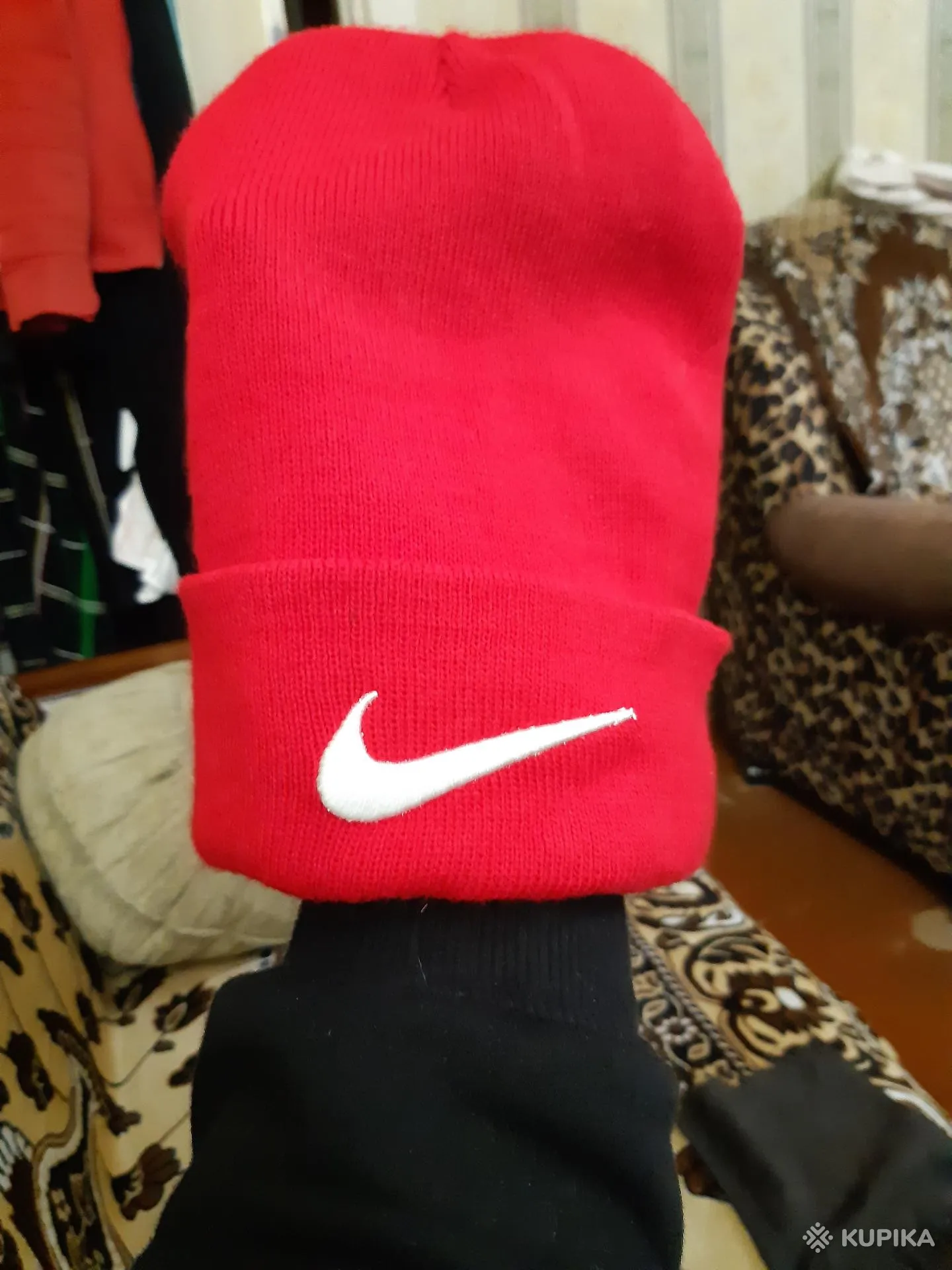 Шапка Nike