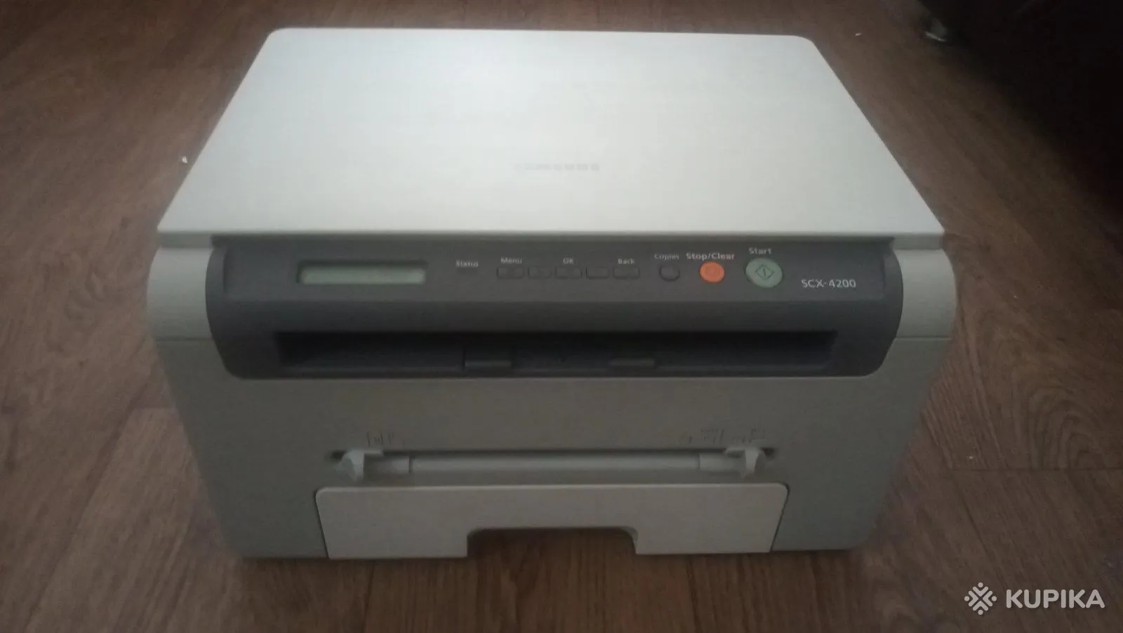 Принтер Samsung SCX-4200