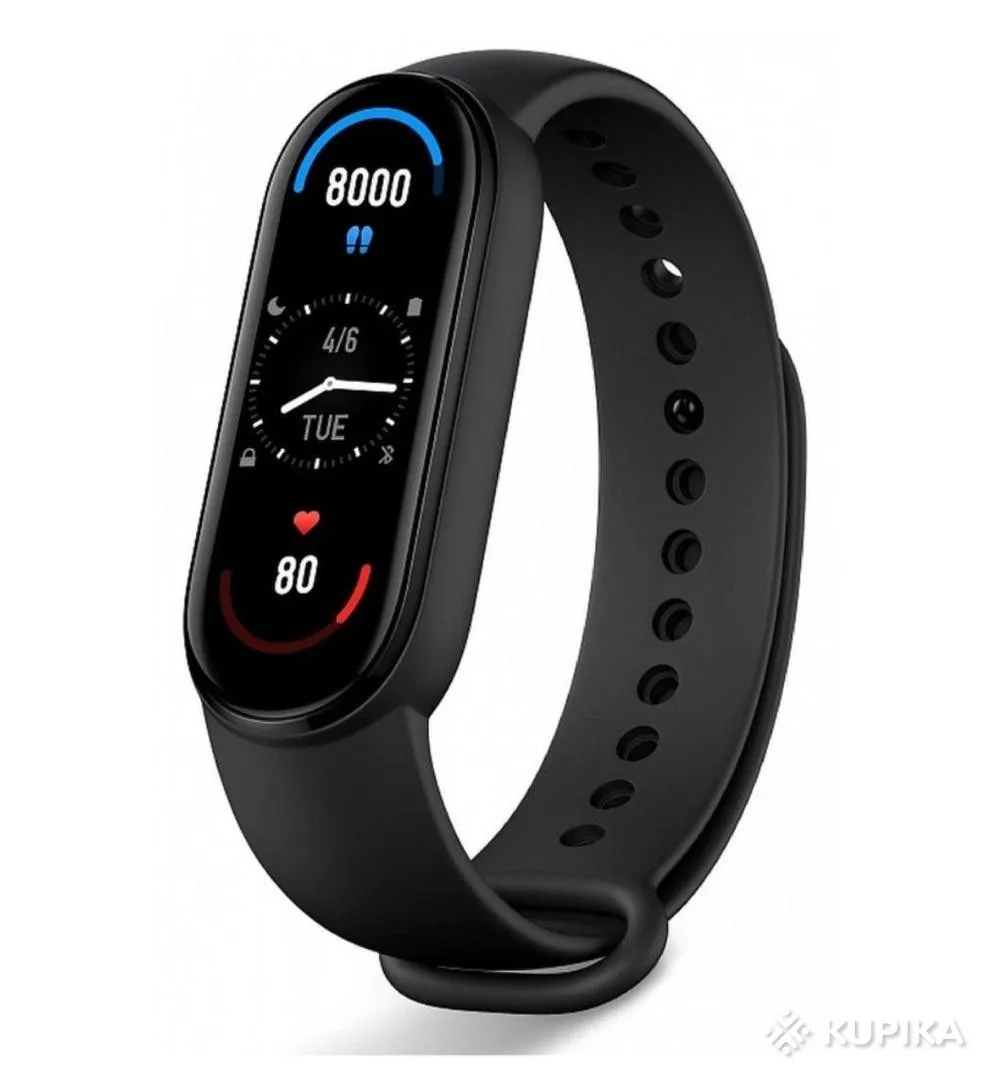 Smart Band M6 браслет