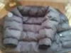 Зимняя куртка для мальчика на 3-4 года