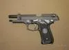 Пистолет WE Beretta M92