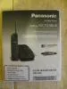 Радиотелефон Panasonic KX-TC 162-B