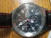 SEIKO chronometr V657-930 (970432) часы