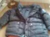 Зимняя куртка для мальчика на 3-4 года