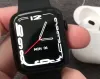 Умные смарт часы DT No1 MAX