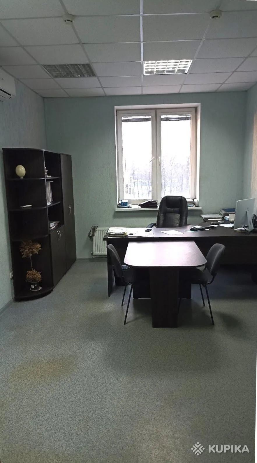 Сдается офисное помещение площадью 19 м.кв. или 34 м.кв.