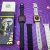 Smart Watch 7, 8 серии / Умные часы