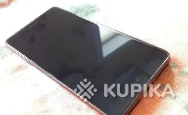 Redmi note 4x 3/32 Gb чёрный комплект