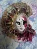 искусство Венецианские маски