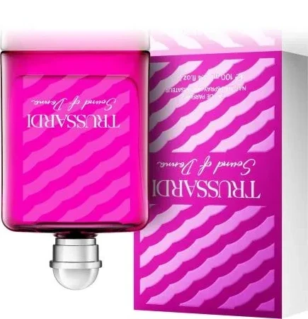 Trussardi Sound of Donna 100lm парфюм - Холопеничи - 36120 - Доска объявлений Kupika.by - Фото 2