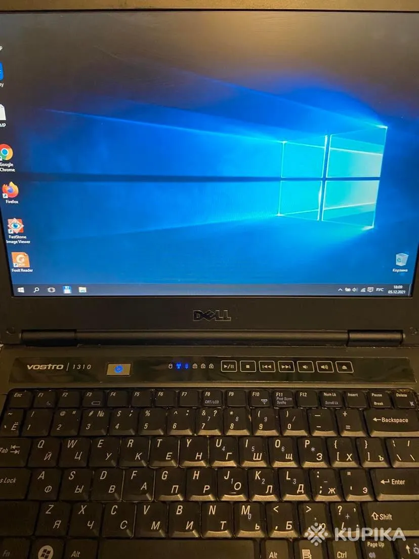 Ноутбук Dell Vostro 1310