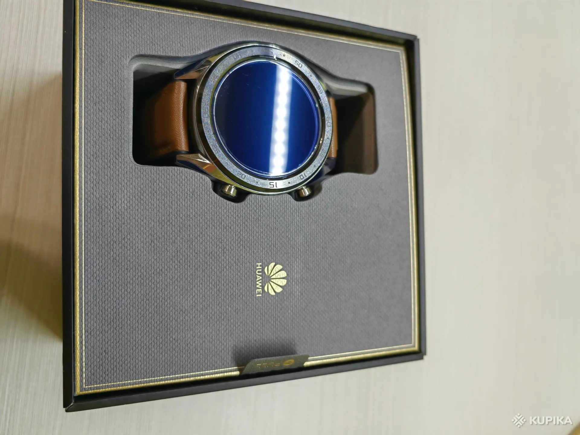 Умные часы Huawei Watch GT FTN-B19