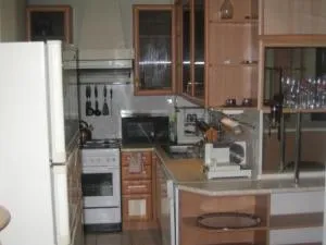 Продам 3-х комнатную квартиру в центре Минска.