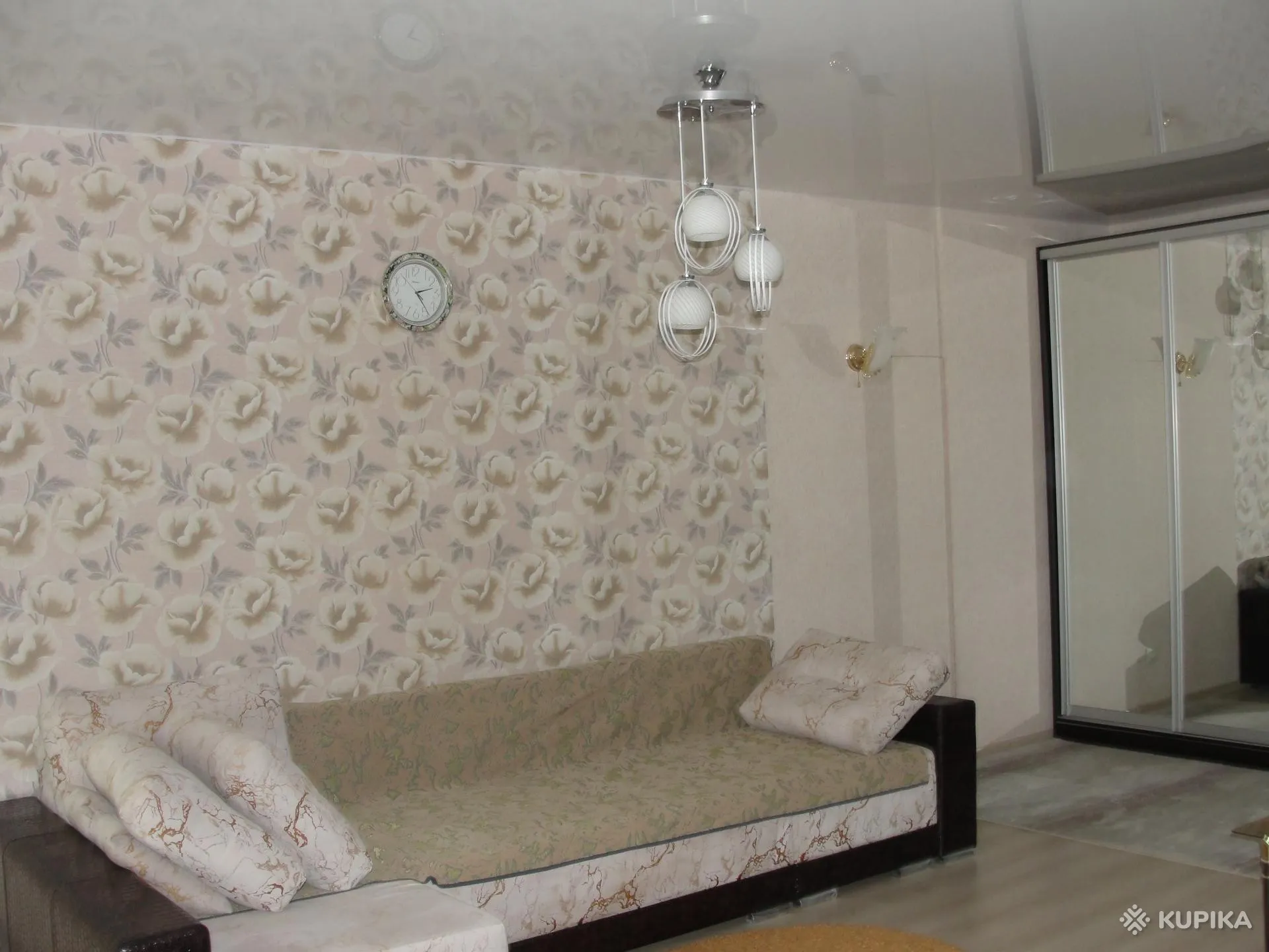 Маяк Минска 1к.квартира. СОБСТВЕННИК