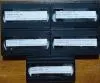 Домашняя коллекция VHS-видеокассет ЛОТ-27
