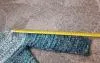 Вязанный свитер на замочке Мазекея 3-4 года