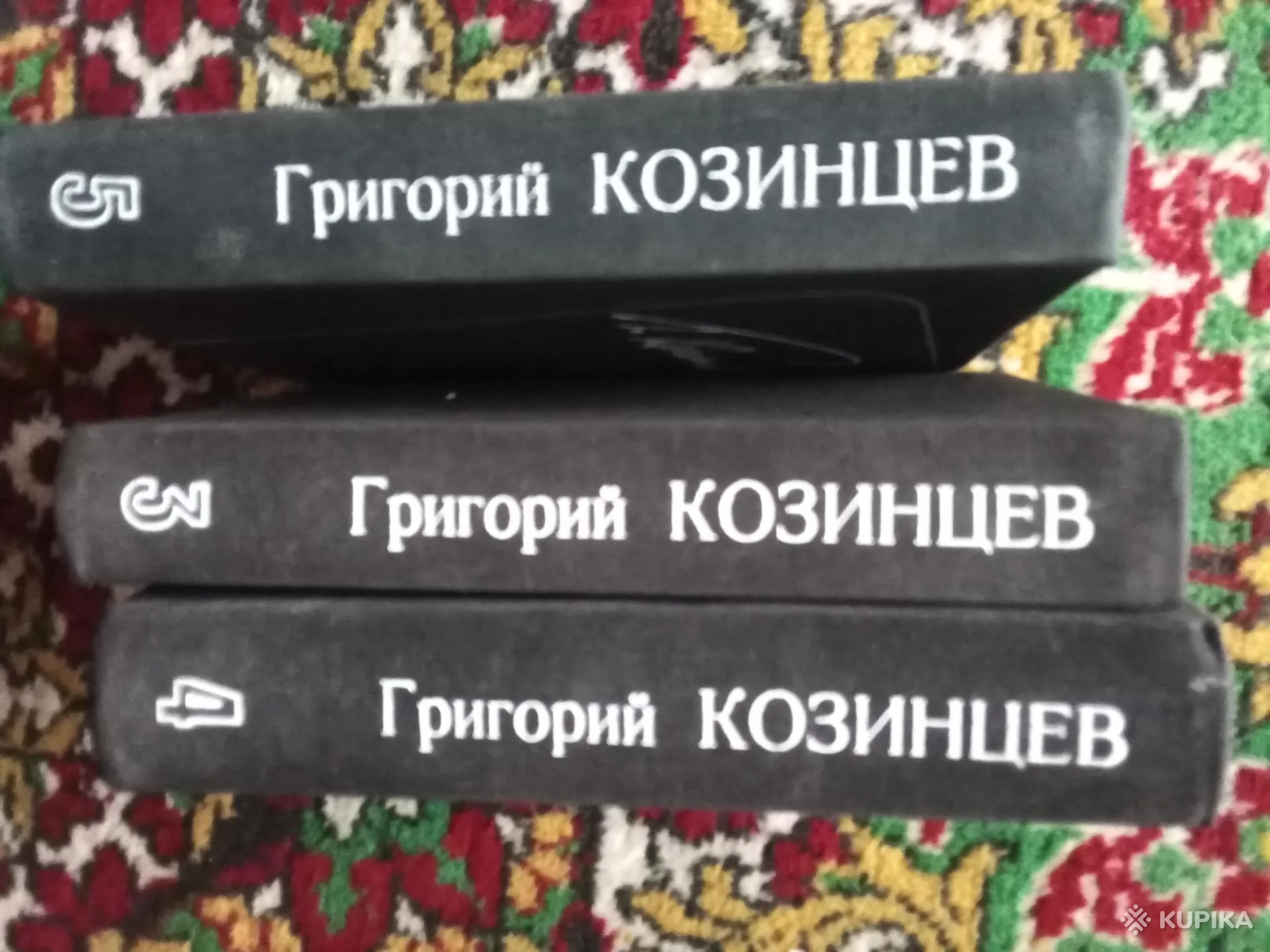 книги по фотографии