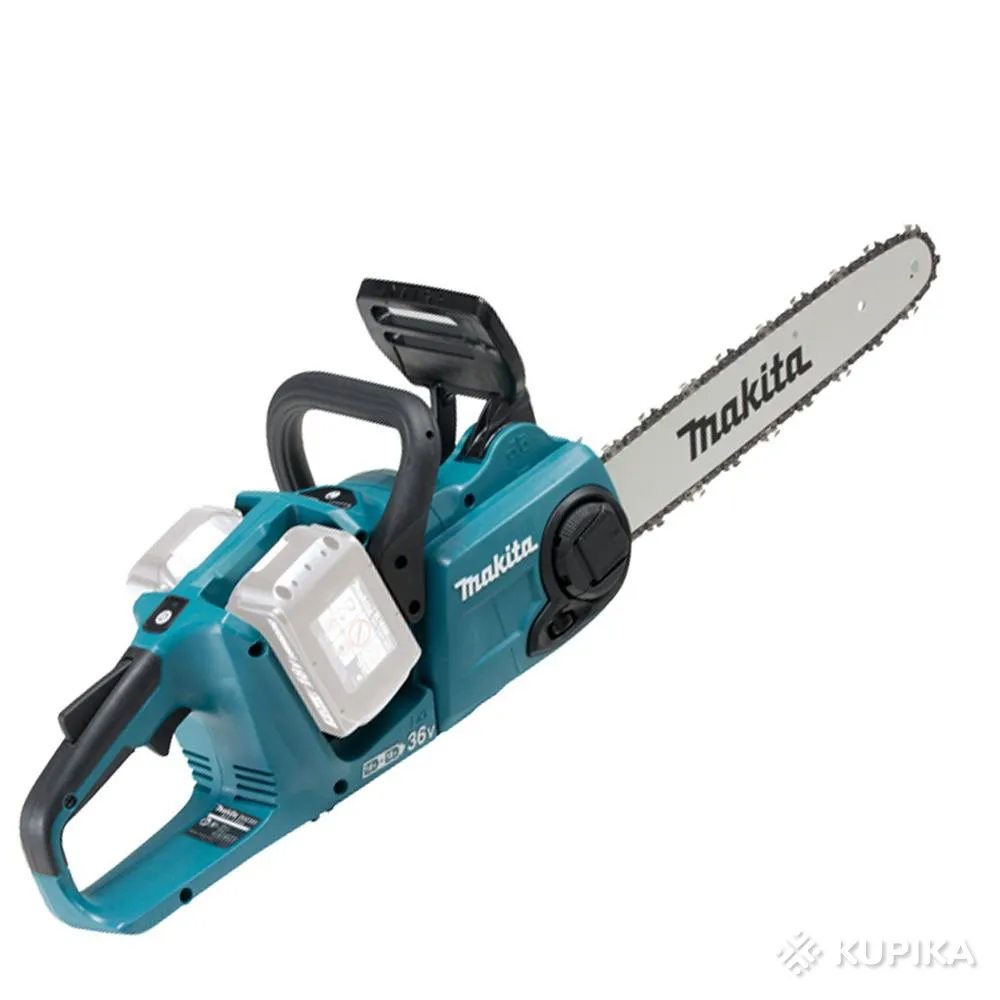 Пила цепная аккумуляторная Makita DUC353z (новая)