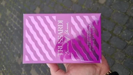 Trussardi Sound of Donna 100lm парфюм