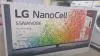 Телевизор LG NanoCell NANO86 55NANO863PA