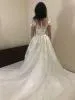 Свадебное платье б/у в идеальном состоянии