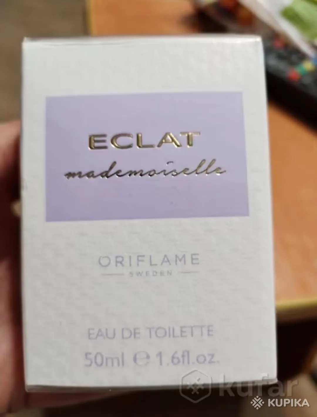 Eclat mademoiselle туалетная вода