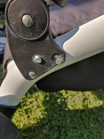 Детская коляска 2 в 1 - Брест - 38202 - Доска объявлений Kupika.by - Фото 6