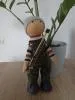 Интерьерная кукла