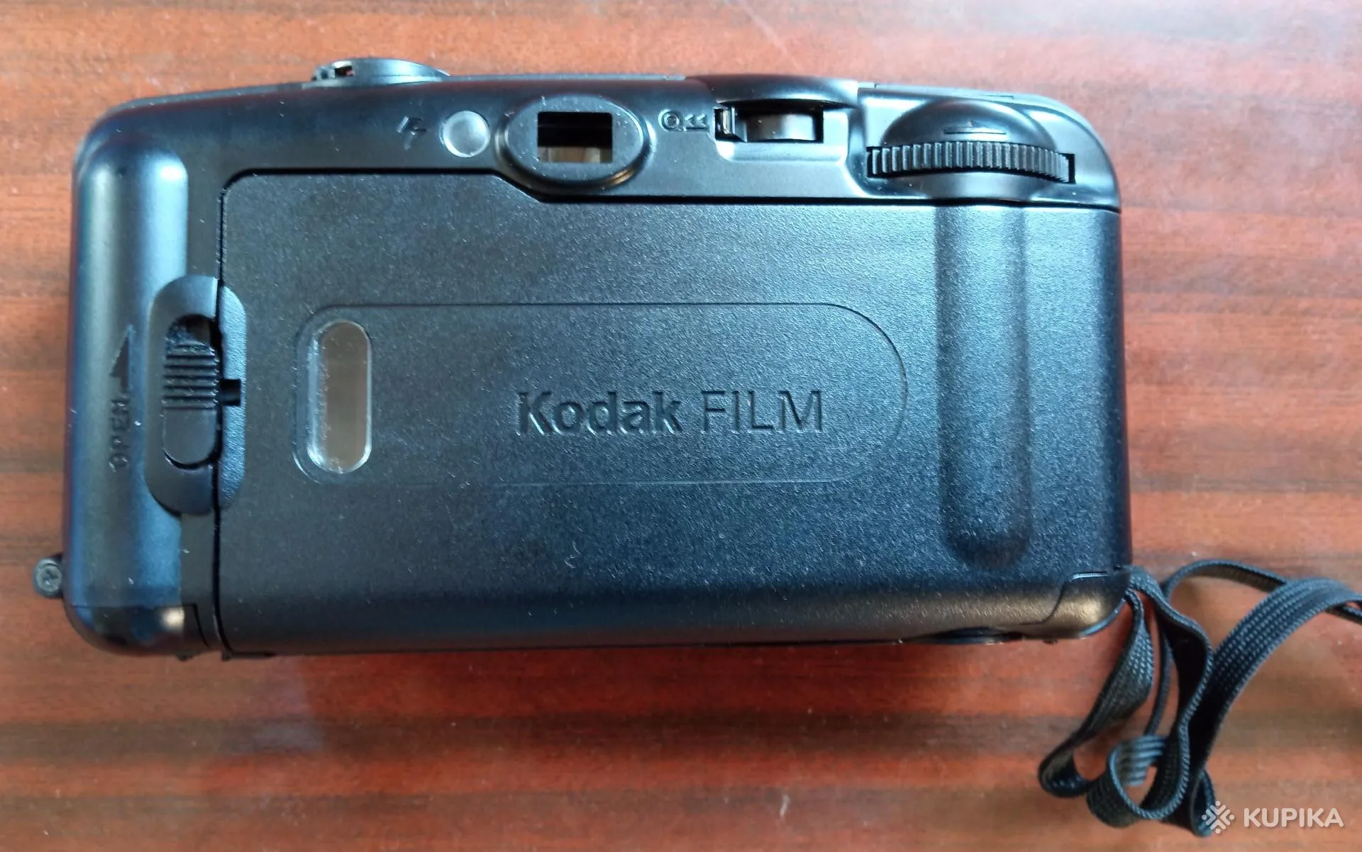 Фотоаппарат Kodak KB-10