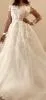 Свадебное платье б/у в идеальном состоянии