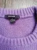Джемпер свитер женский Kiabi размер М