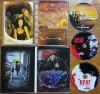 Домашняя коллекция DVD-дисков ЛОТ-62