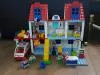 Lego Duplo Большая больница 5795 Лего Дупло конструктор
