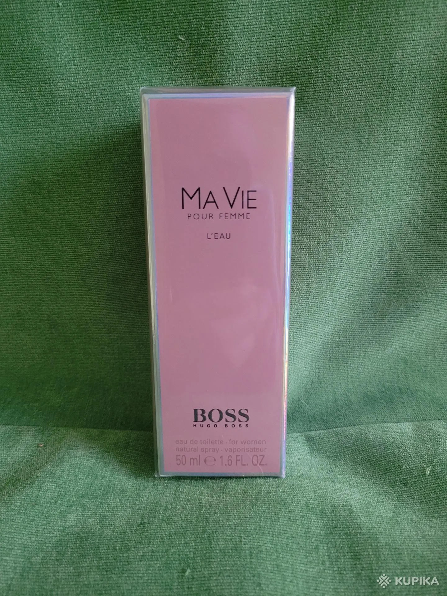 Hugo Boss Ma Vie L'eau туалетная вода