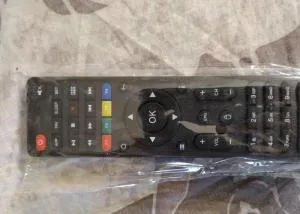 Пульт для Redbox новый