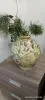 ваза керамическая
