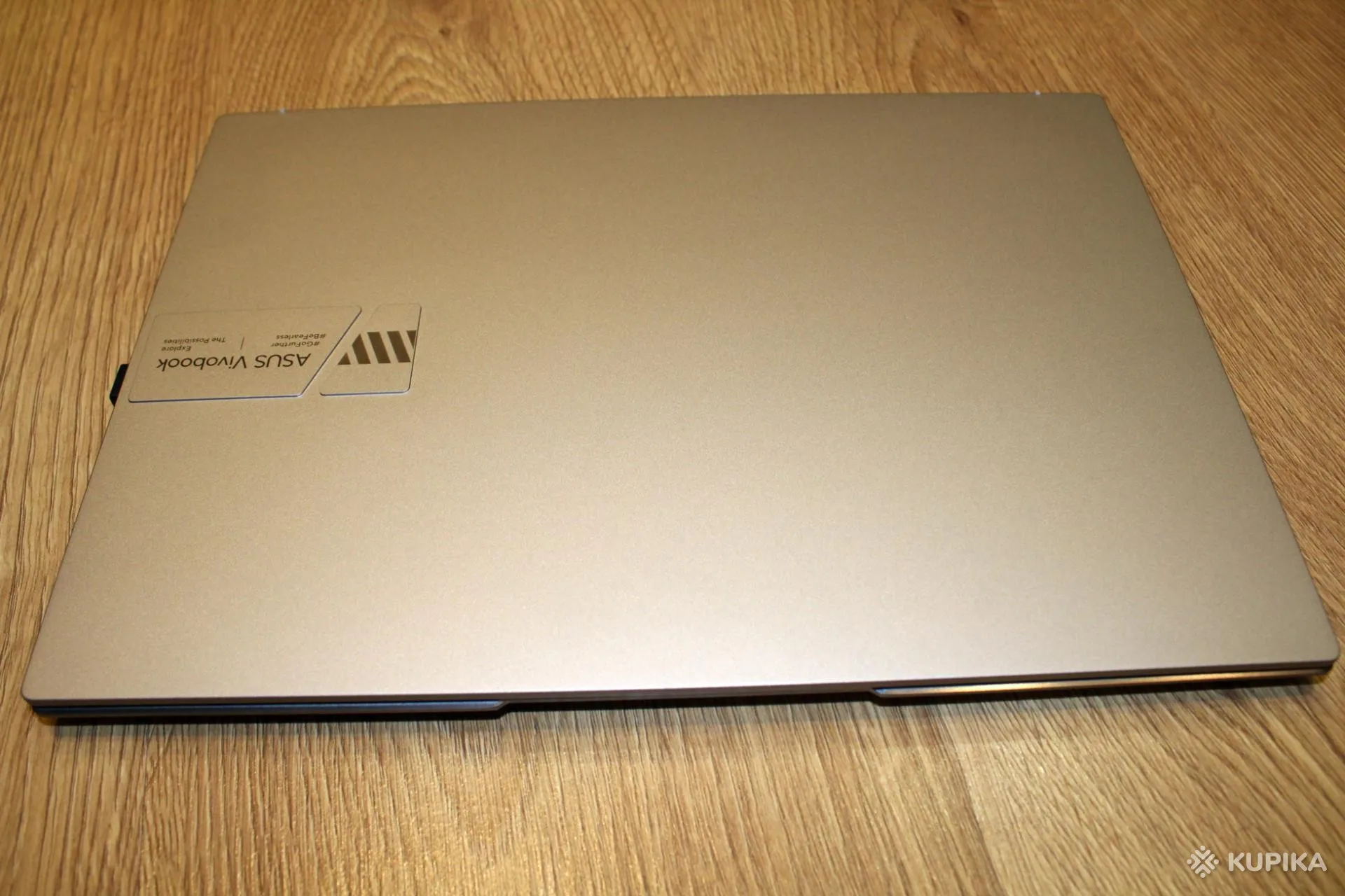 Ноутбук ASUS Vivobook S 14X OLED