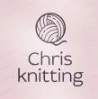Chris.knitting