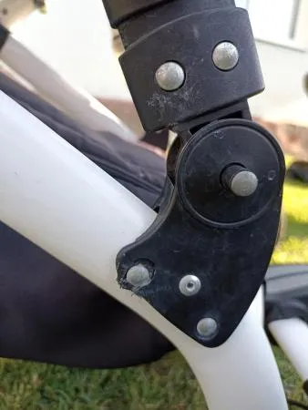 Детская коляска 2 в 1 - Брест - 38202 - Доска объявлений Kupika.by - Фото 7