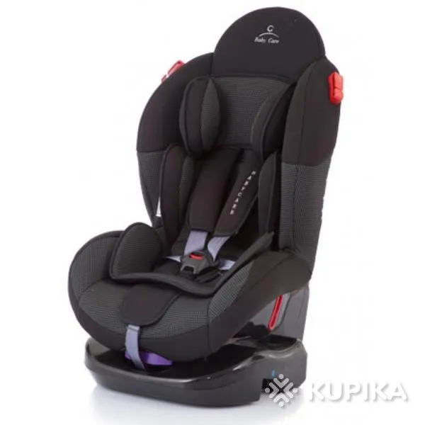 Автокресло Baby care 9-25кг.