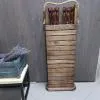 Подарочный набор шампура в чехле