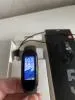 Фитнес браслет Xiaomi Mi smart band 5