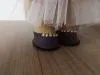 Интерьерная кукла