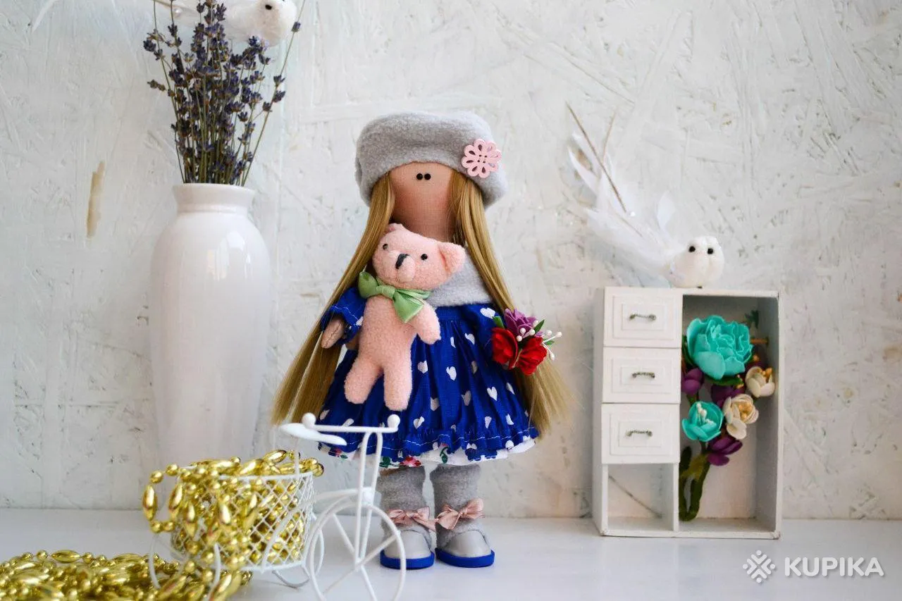 Кукла