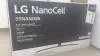 Телевизор LG NanoCell NANO86 55NANO863PA