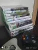 Игровая приставка консоль Xbox 360