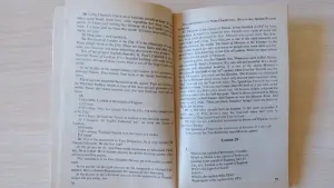 Домашняя работа по английскому языку. 4 класс