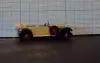 Austro Daimler 22 70 Phaeton 1929 Art. 5409 масштаб 1:87 модель