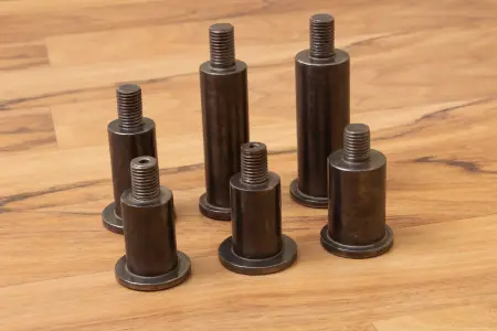 Ножки стальные опоры сейфа металлического шкафа - Вся Беларусь - 49465 - Доска объявлений Kupika.by - Фото 6